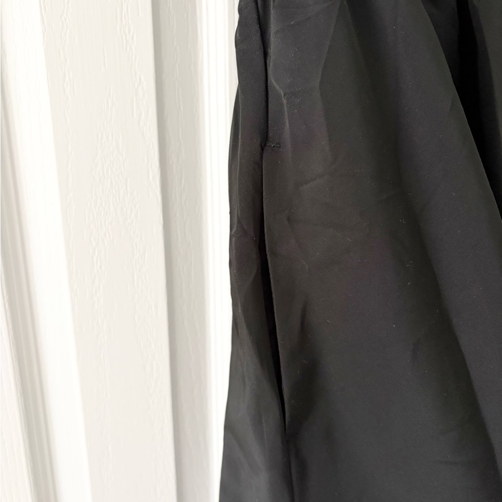The Occasion by Old Navy Black Dress - Picture 3 of 4